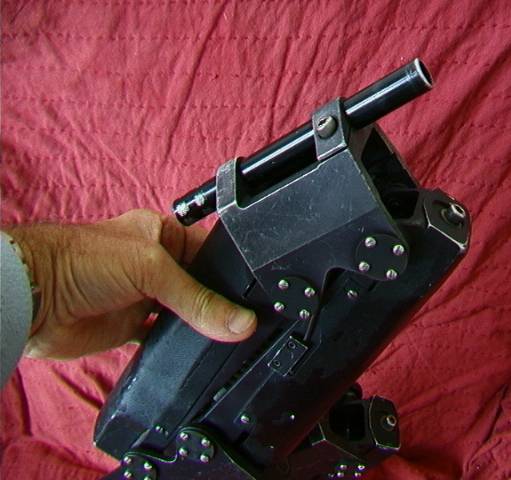 mark iii arm