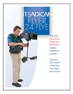 flyer